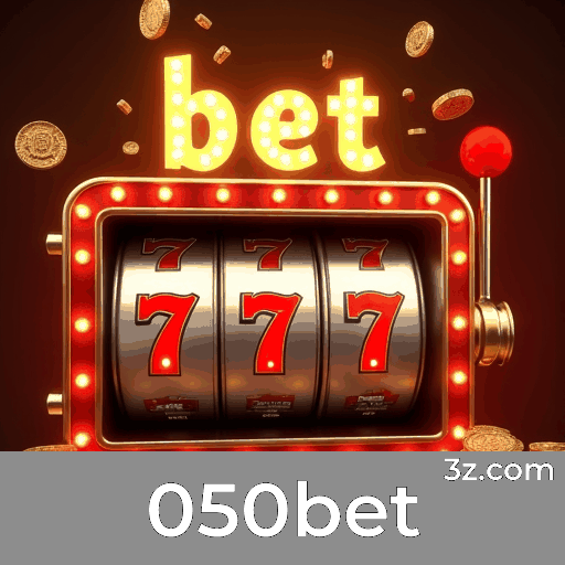 050bet Bônus acumulado 050bet