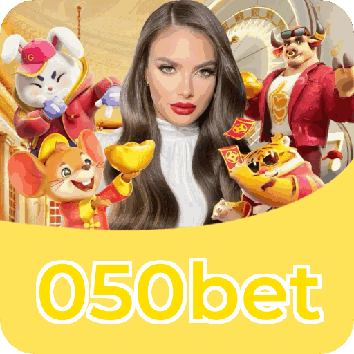 Login rápido no app 050bet